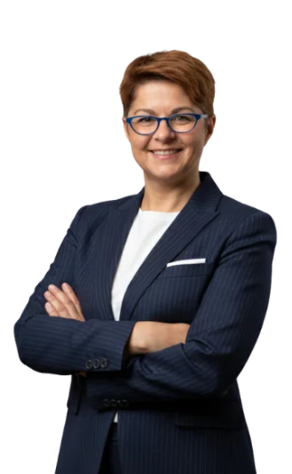 Sophia Vidali