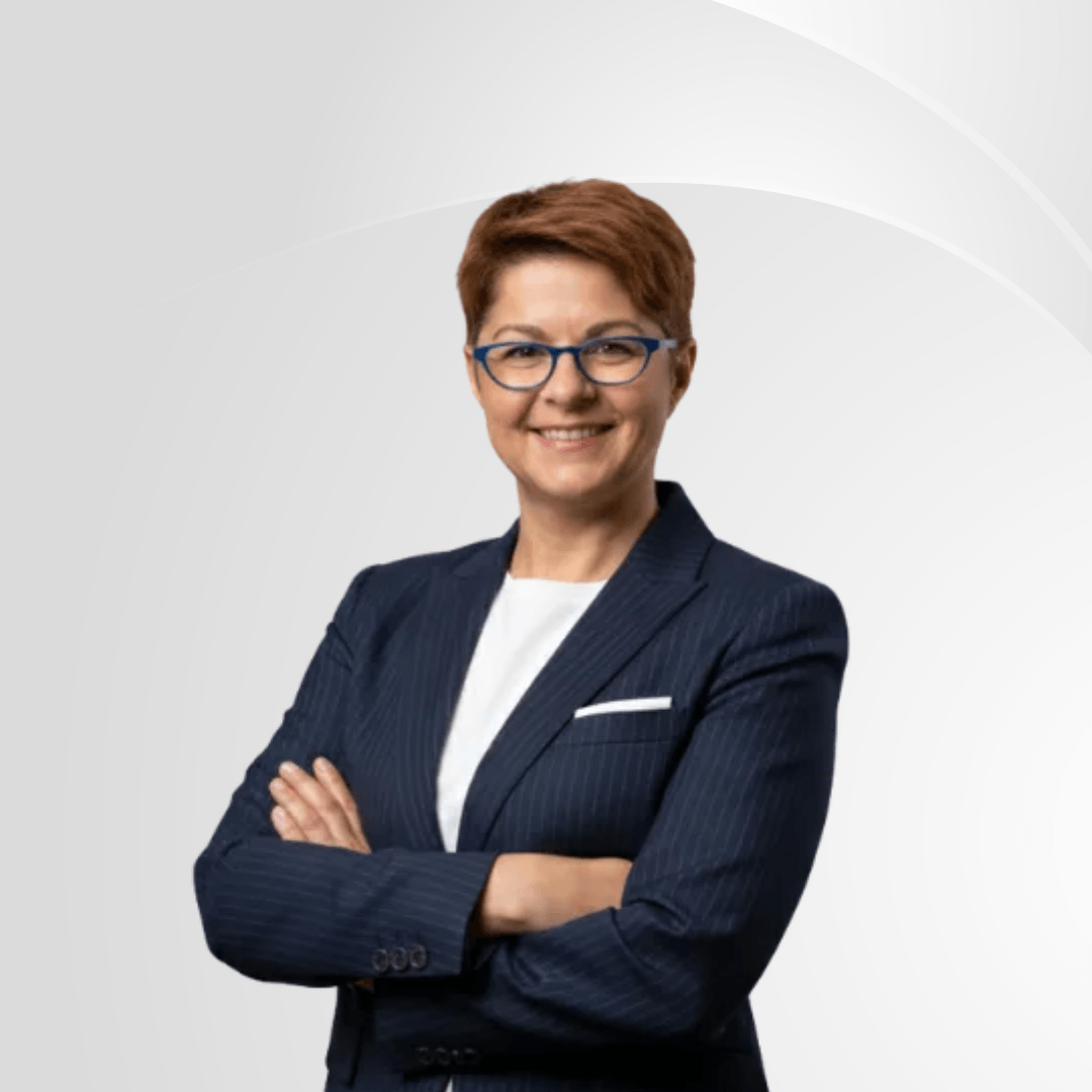 Sophia Vidali