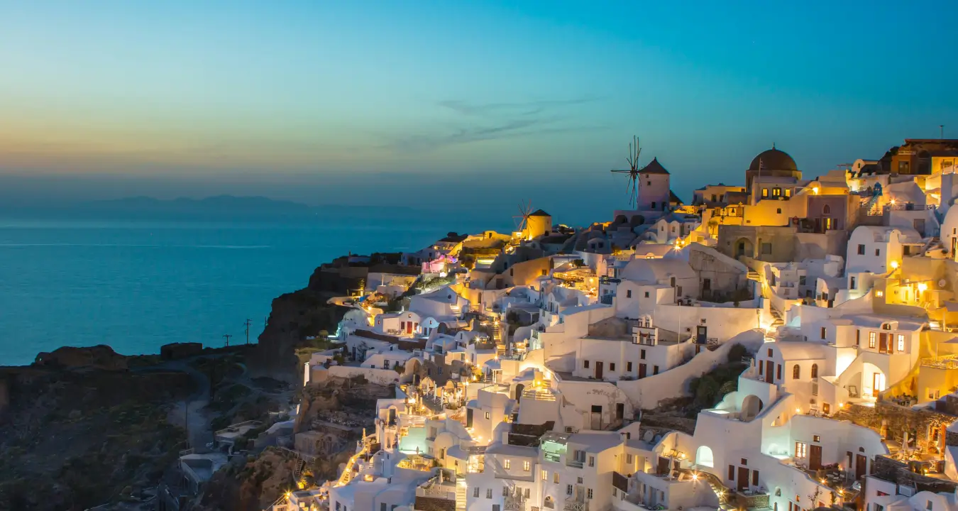 Greece Golden Visa