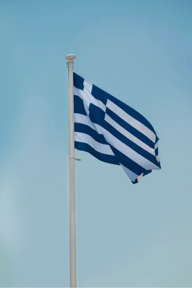 Greece Golden Visa