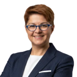 Sophia Vidali